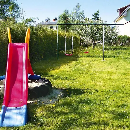 Apartment In Kuehlungsborn Near The Beach, Cleaning Included Ostseebad Kühlungsborn