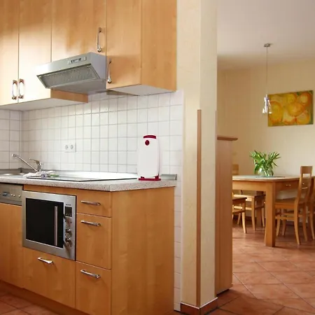 Apartment In Kuehlungsborn Near The Beach, Cleaning Included 別荘 Ostseebad Kühlungsborn