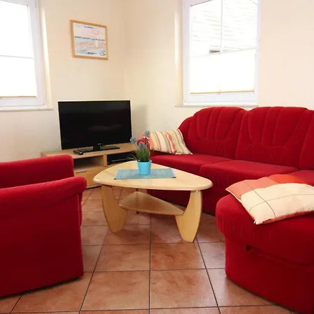 Apartment In Kuehlungsborn Near The Beach, Cleaning Included * Ostseebad Kühlungsborn