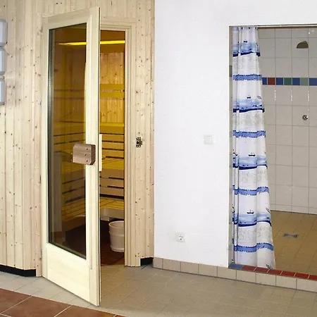 Ferienhaus Apartment In Kuehlungsborn Near The Beach, Cleaning Included Ostseebad Kühlungsborn