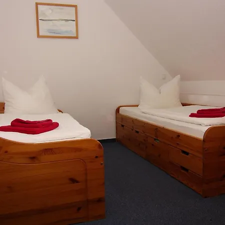 Apartment In Kuehlungsborn Near The Beach, Cleaning Included