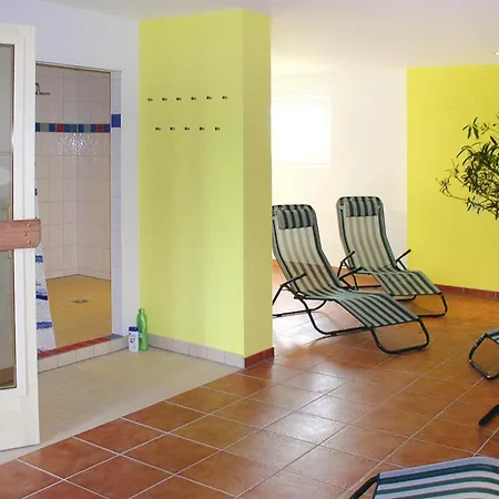 Apartment In Kuehlungsborn Near The Beach, Cleaning Included Ferienhaus Ostseebad Kühlungsborn