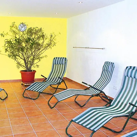 Apartment In Kuehlungsborn Near The Beach, Cleaning Included * Ostseebad Kühlungsborn