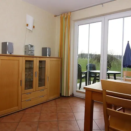 Apartment In Kuehlungsborn Near The Beach, Cleaning Included 別荘 Ostseebad Kühlungsborn