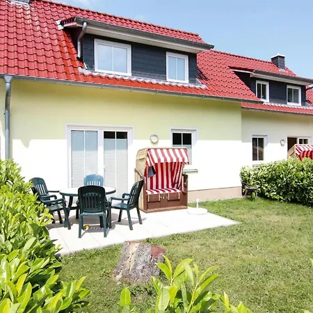Apartment In Kuehlungsborn Near The Beach, Cleaning Included * Ostseebad Kühlungsborn